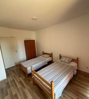 Prishtina VH Apartment