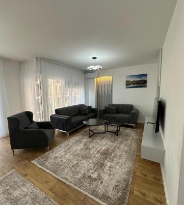 Pristina Luxury Apartments 15