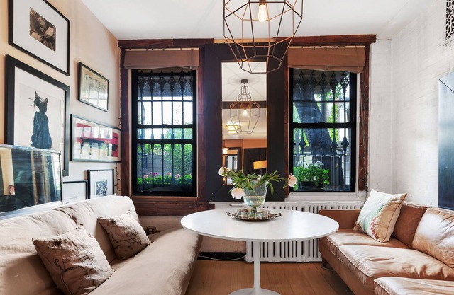 Pristine Balinese Brooklyn Carriagehouse 2BR 1000SF & Private Garden