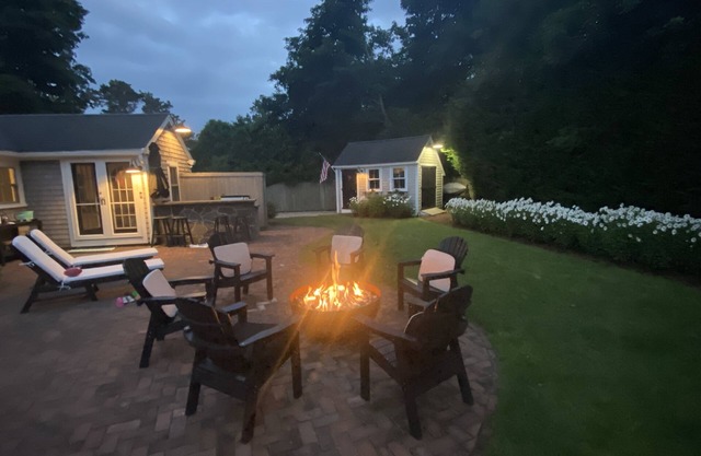 Pristine Chatham home walkable to town, CBI, Fish Pier and baseball field