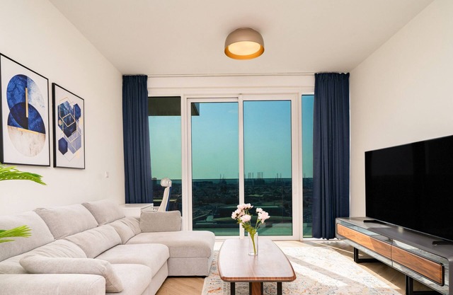 Pristine Cozy One Bedroom Suite