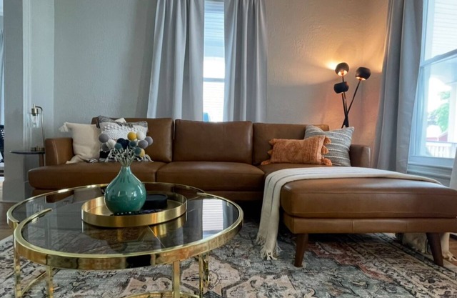 Pristine Downtown Clayton Village Home Just Steps Away From Everything!