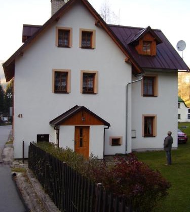 Privát Fedoriška