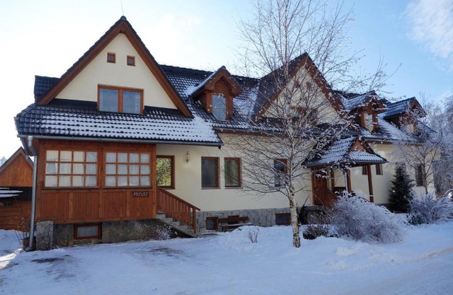 Privát Kováč