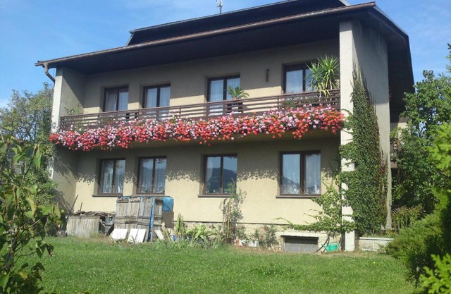 Privat Apartma Ulrych