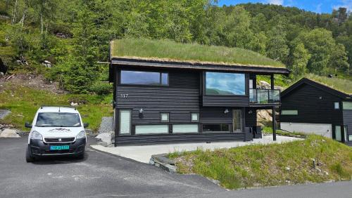Privat Holiday Cottage at Summer Park