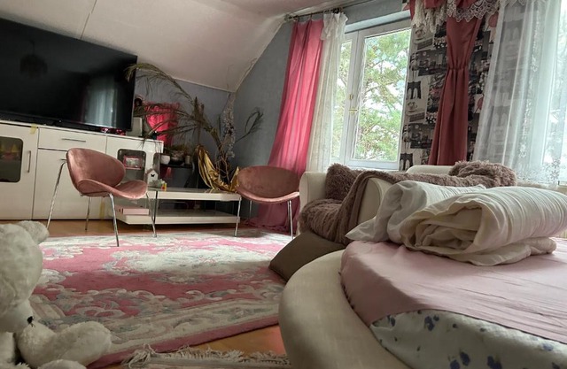 Privat szoba ahol kenyelmesen kipihenheted magad