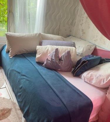 Privat szobak 3