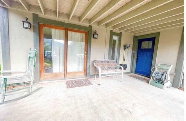 Private 2 Room Home on Mountain in Idaho Springs