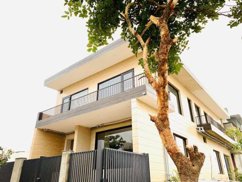 Private 3 BHK - Woodstock Villa Amritsar