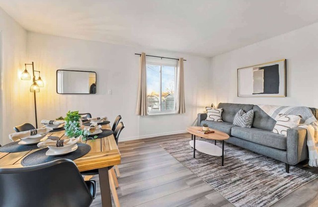 Private 3BR w/Backyard | LCP Collection