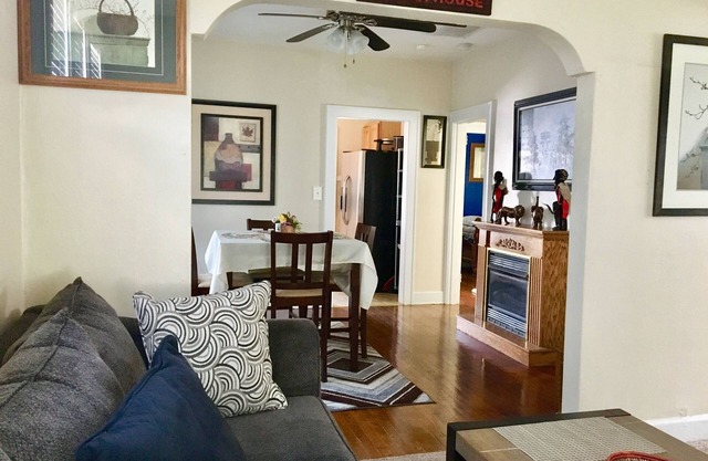 Private, and Cozy 3 Bedrooms Home - Faraja House