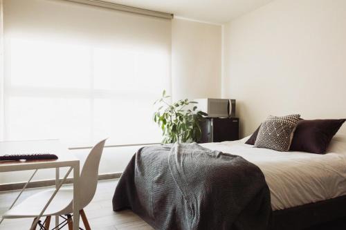 Private and Independent Bedroom in Chapu