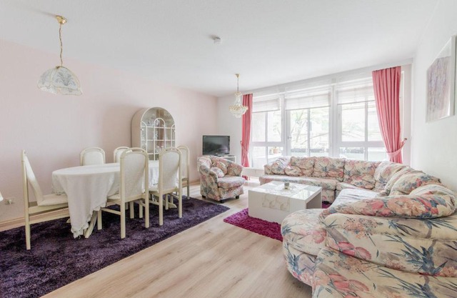 Private Apartment