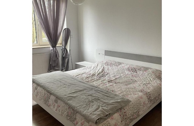 Private Apartment