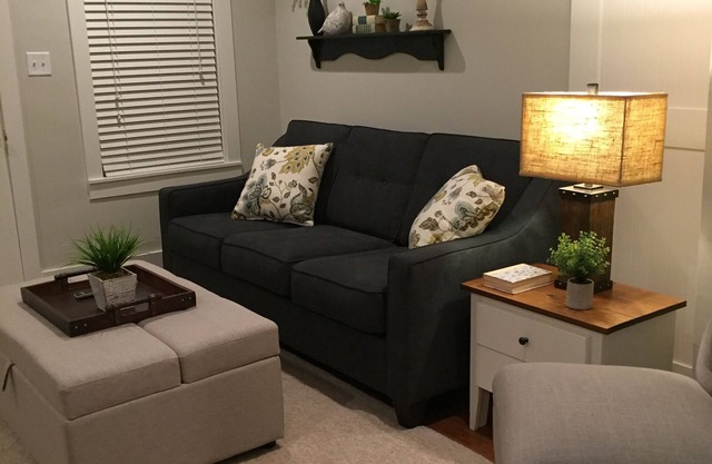 Private Apartment. Fully furnished, beautifully decorated