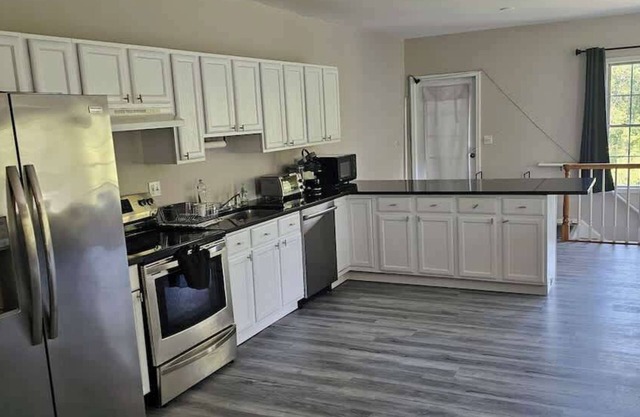 Private Apt in Southford/Southbury 101