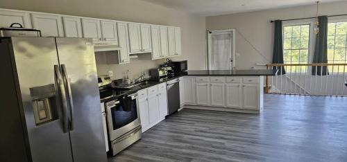 Private Apt In Southfordsouthbury