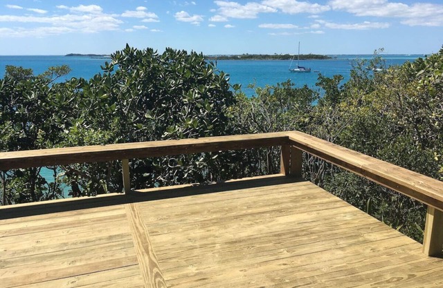 Private Bahamian Paradise