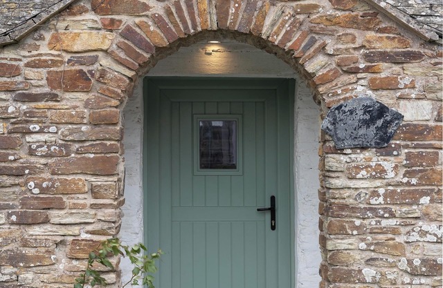 Private beautiful cottage in great location at Porthcothan Bay, Near Padstow