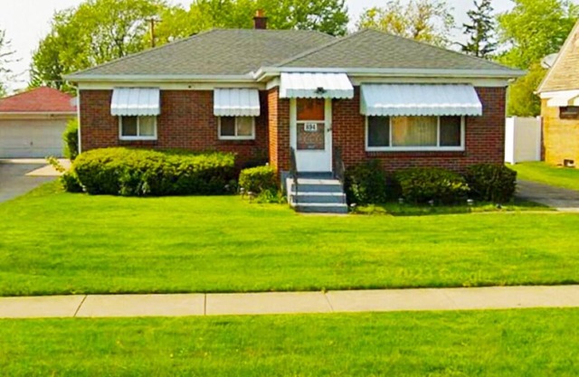 Private Buffalo Suburban Family Home Near Niagara Falls