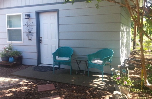 Private, comfortable, convenient home base for your adventures in Walla Walla