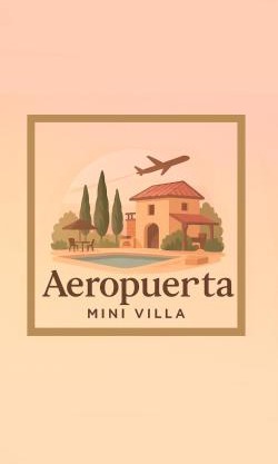 Private Comfy Layover near Amman Airport - Aeropuerta Mini Villa