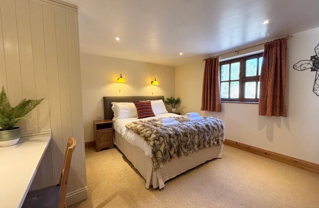 Private Cottage in Shrewsbury