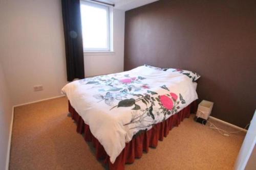 Private Double Bedroom in Glasgow City Centre
