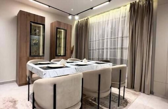 Private house Sheikh Zayed Egypt