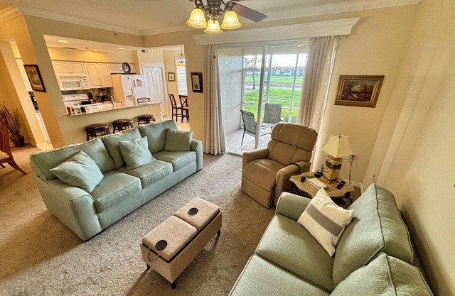 Private Golf Club Condo, Membership Transfer Available!