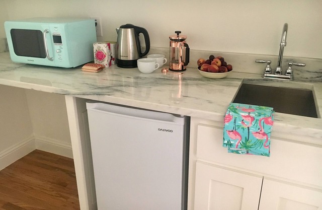 Private Guest Suite/White Rock Lake & Arboreteum location