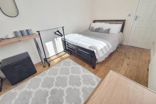 Private Guesthouse