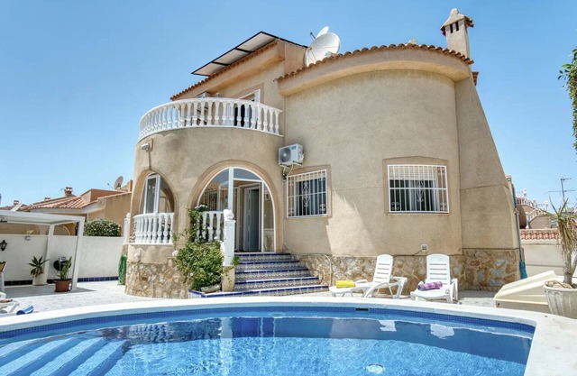 Private Holiday Villa Rental with Private Pool