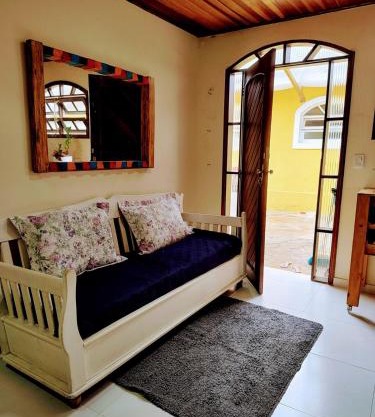 private house