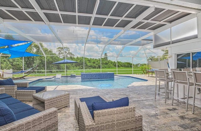 Private House Close to Golf and Beaches
