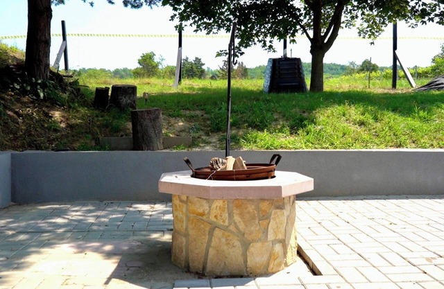 Private House close to lake Balaton at the vineyard- - Völgyhíd Village