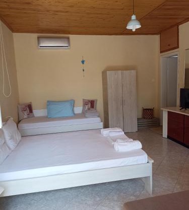 private house
