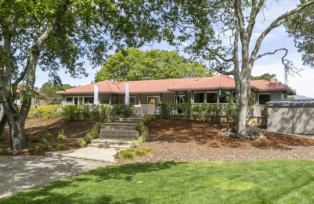 Private Kenwood Estate, Lots of Privacy - Stunning views- 20% Discount 1st Month