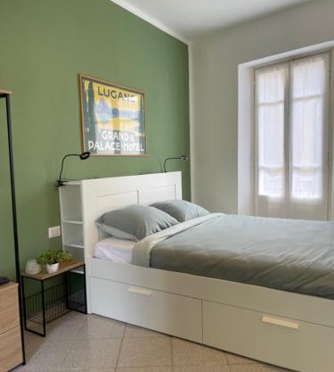Private Loft La Rocchetta, Lake Maggiore
