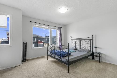 Private Master Bed Room A