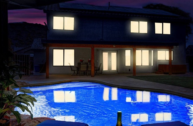 PRIVATE Oasis, perfect escape with family and friends.