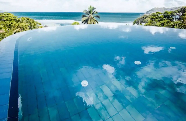 Private Ocean View Villa 3