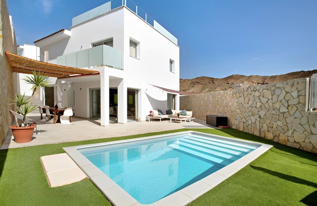 Private Poolvilla/Oceanview/nearAmadoresBeach
