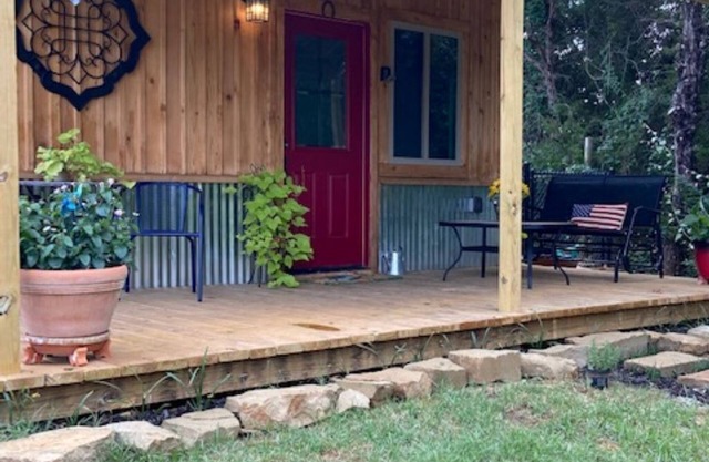 Private, Quite and Comfortable