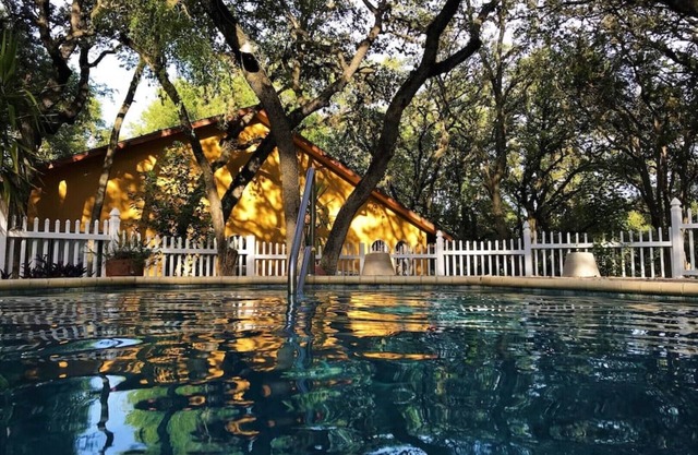 PRIVATE, RELAXING , AND A UNIQUE HOME EXPERIENCE