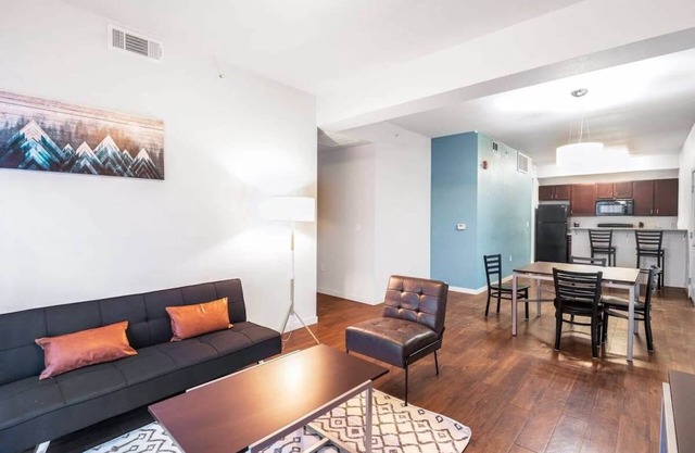 Private Retreat Convenient to All
