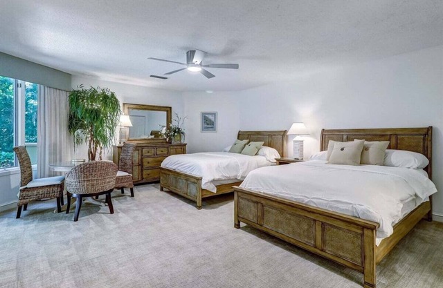Private Room-Amelia Island Plantation Gated Haven!