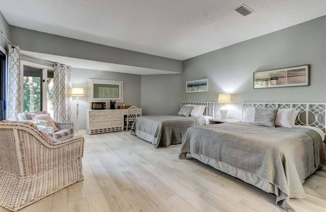 Private Room-Amelia Island Plantation Gated Haven!