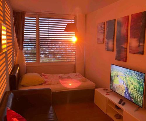 Private Room - Amazing Lake View